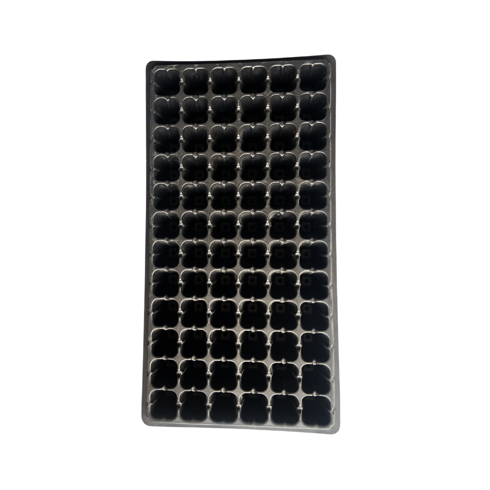 72 Holes Seedling Tray – Efficient & Durable Planting Solution