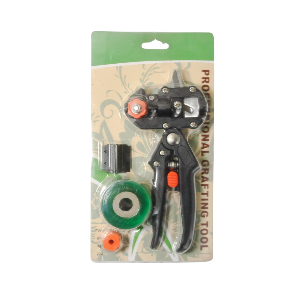Grafting pruner Tool,2 In 1 Multifunction Gardening use