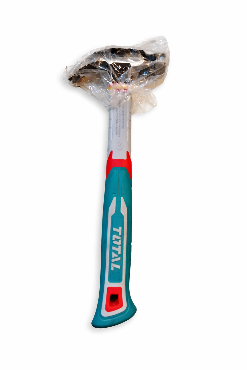 TOTAL Claw Hammer