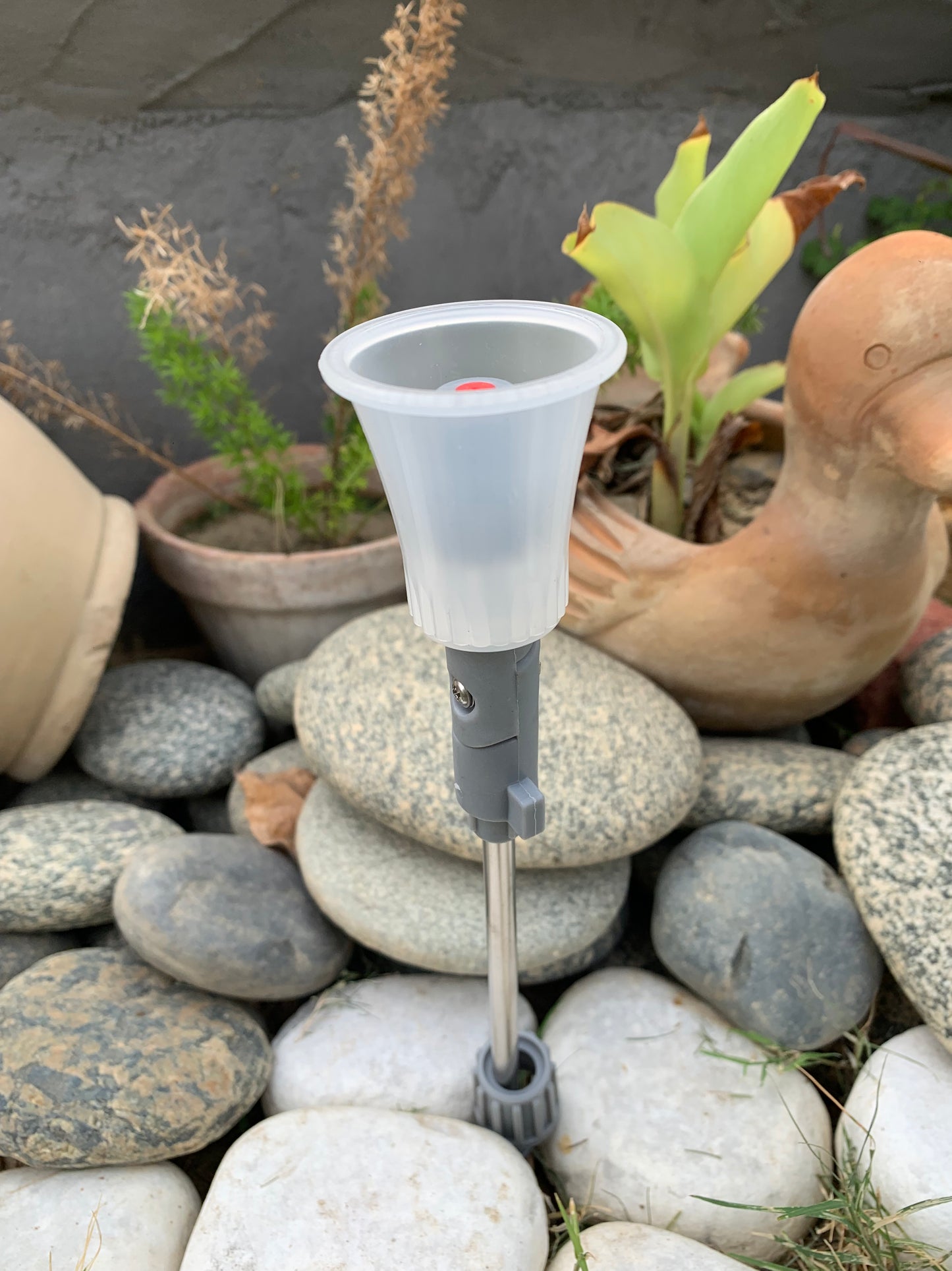 Multi-Purpose High-Pressure Pump Sprayer for Garden, Car Wash & Home Cleaning 3 Liters