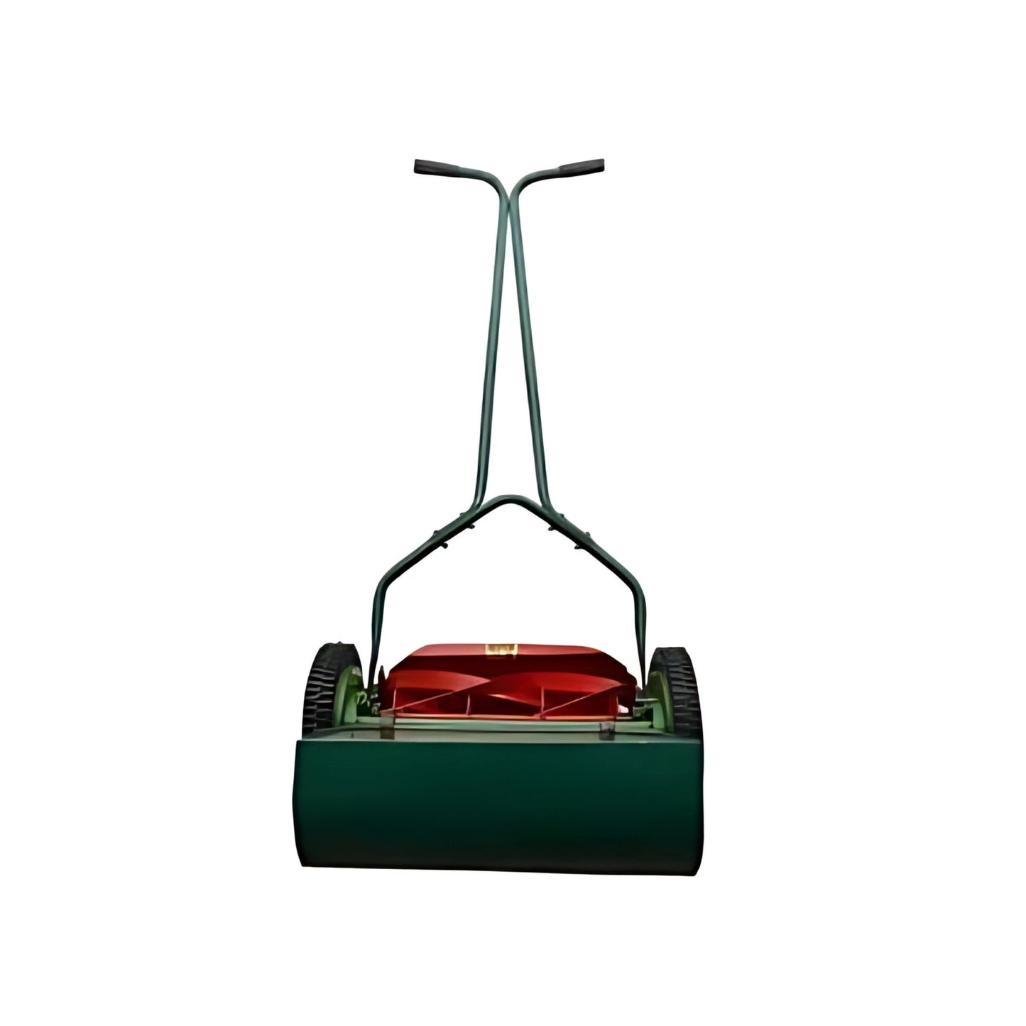 Manual Grass Cutting Machine | Eco-Friendly Push Mower