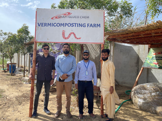 vermicomposting farm organic greener 