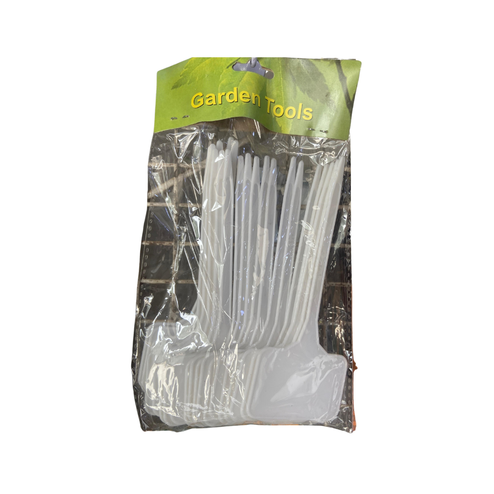 Gardening plant name label stick (stodels)