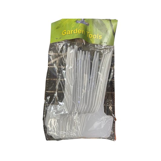 Gardening plant name label stick (stodels)