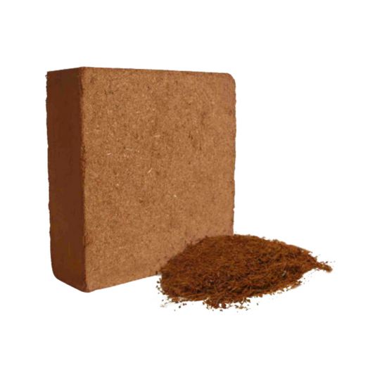 Cocopeat brick 4.5kgs