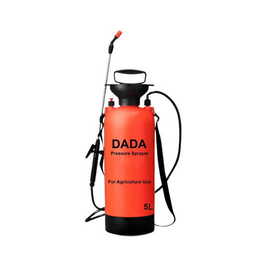 DaDa 5Ltr Manual Spray