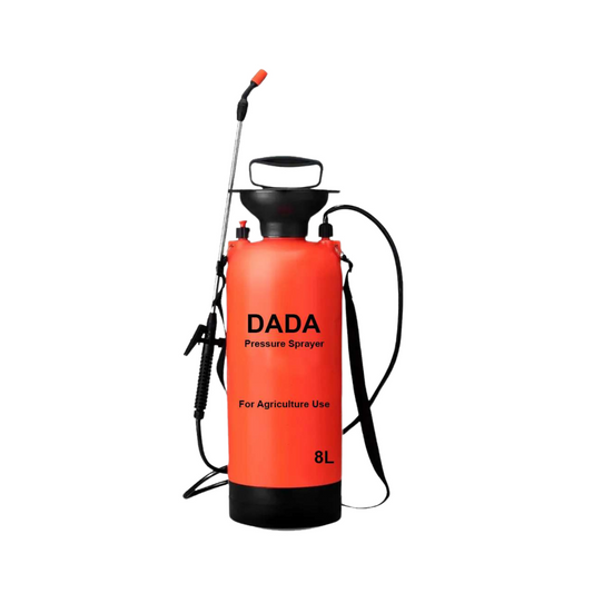 DaDa 8Ltr Manual Spray
