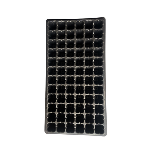 72 Holes Seedling Tray – Efficient & Durable Planting Solution