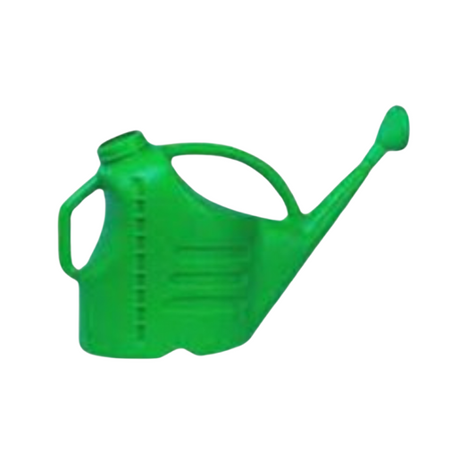 5L Green Water Can