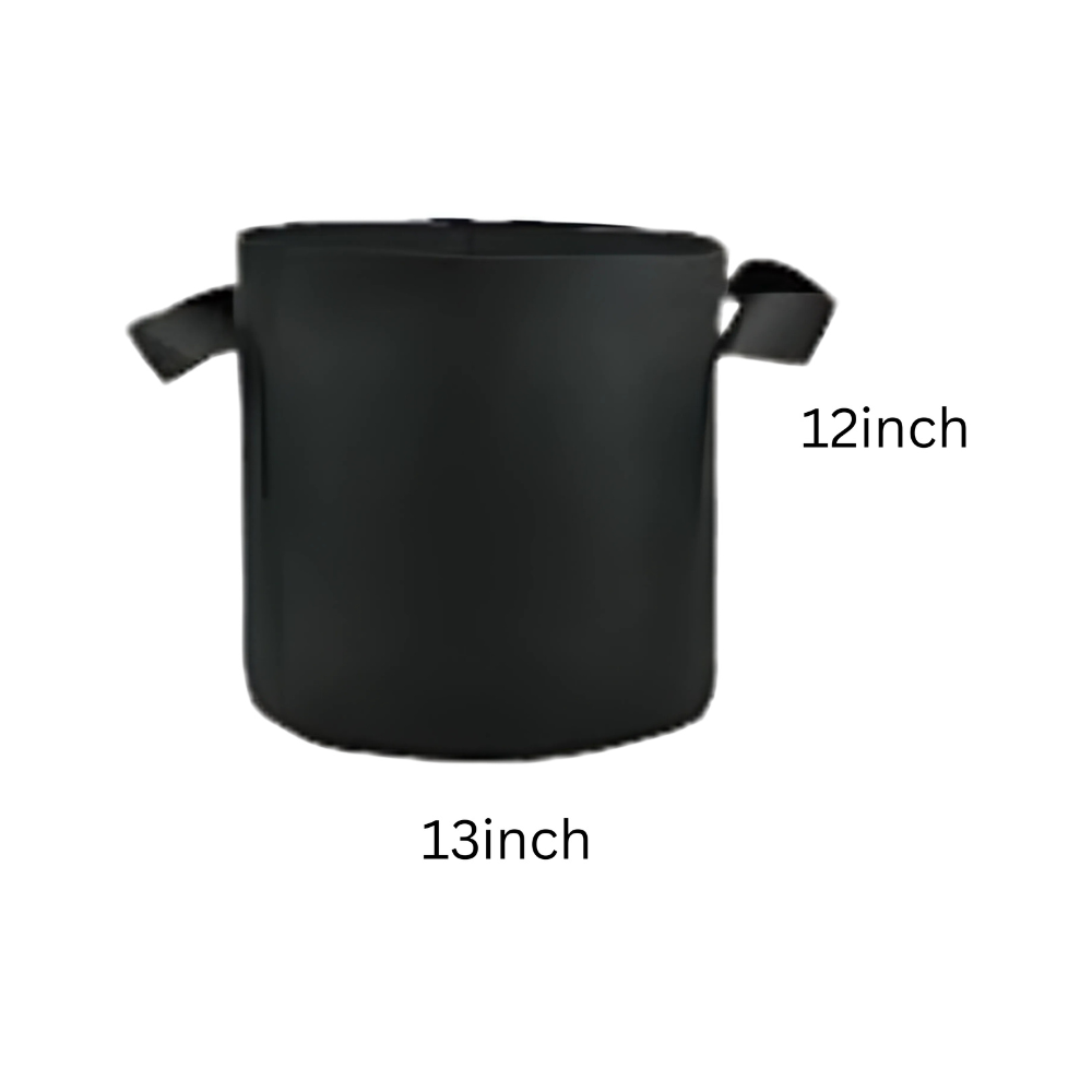 GrowBag Durable, heavy duty.