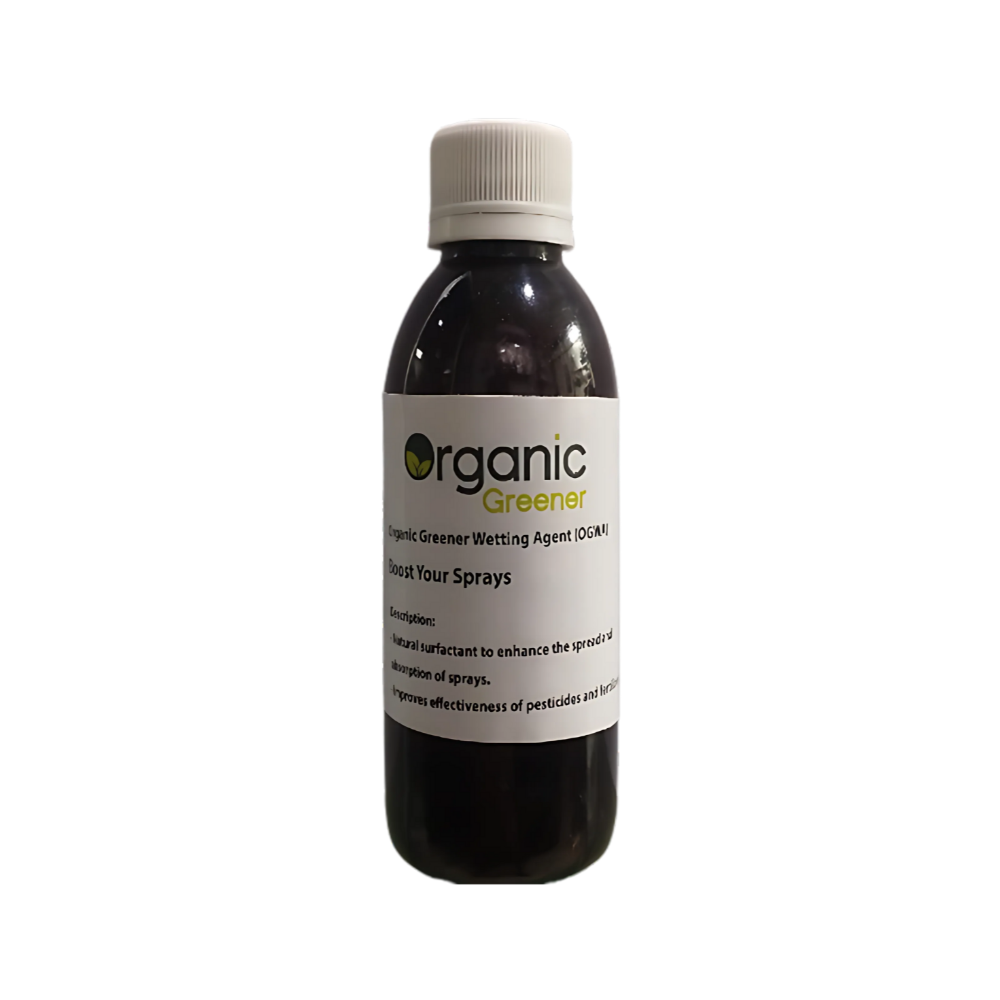 OGWA (Organic Greener's Wetting agent) 100ml