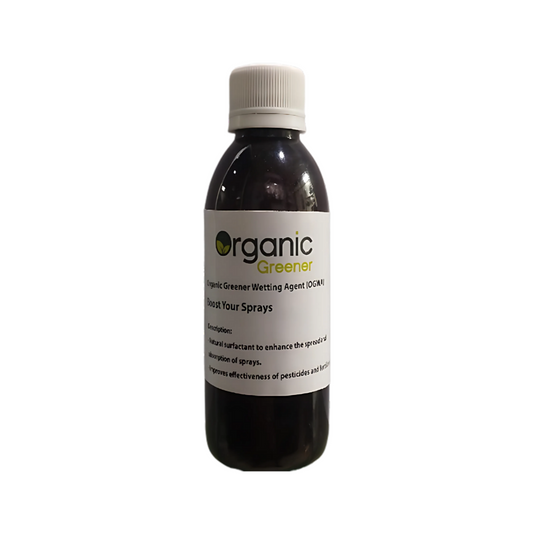 OGWA (Organic Greener's Wetting agent) 100ml