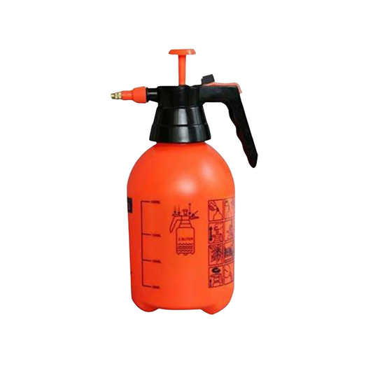 2ltr Pump foiler spray