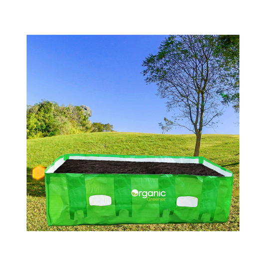 Vermi Bed for Vermicomposting