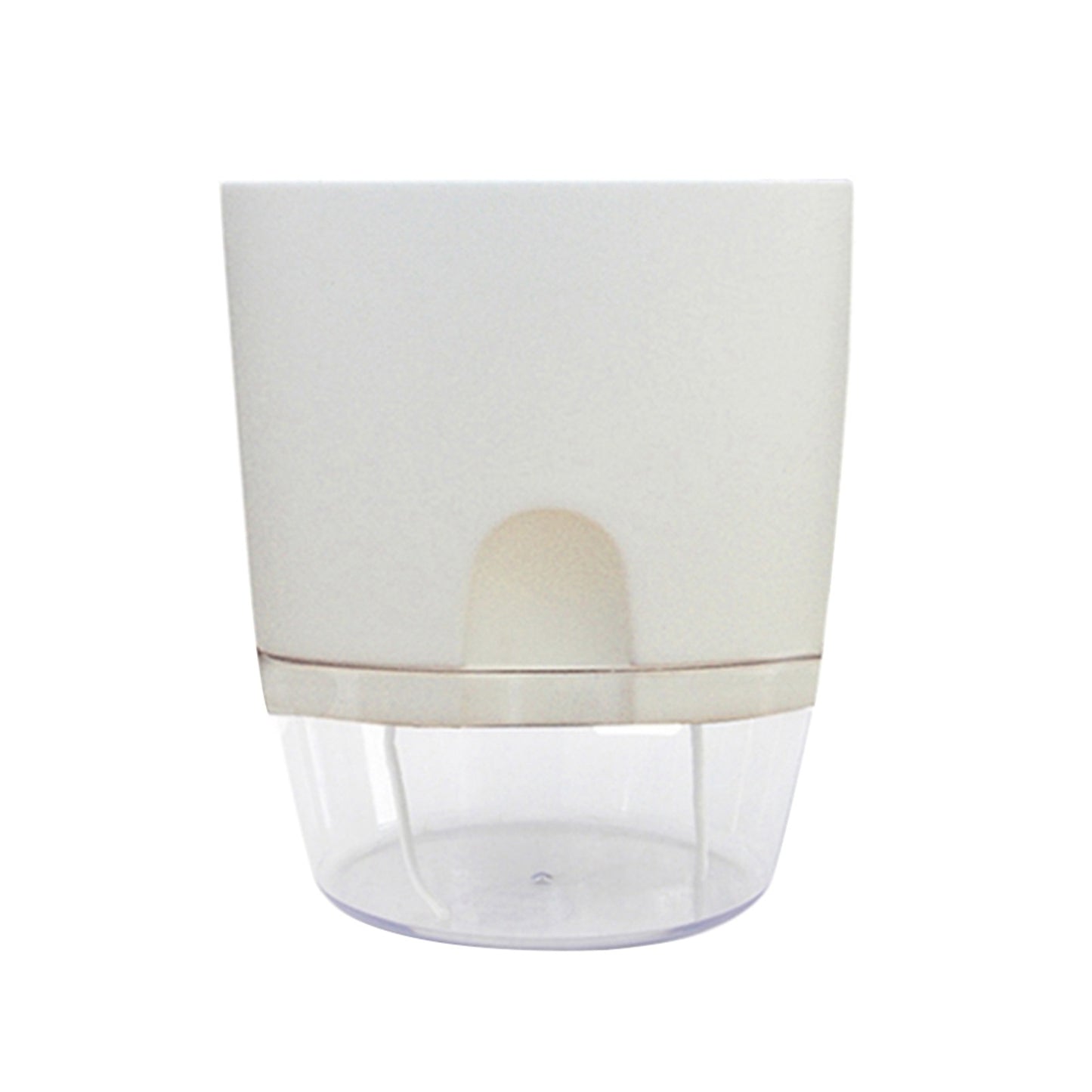 Self Watering Pot Square