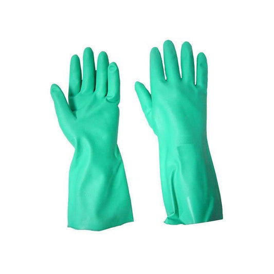 Heavy Duty Tank Cleaning Gloves