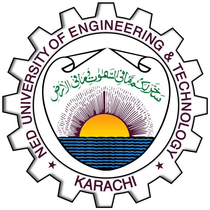 NED University of Engineering & Technology