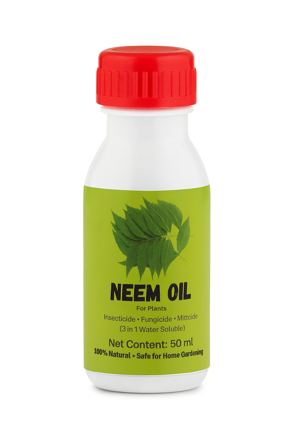 Neem Oil 50ml