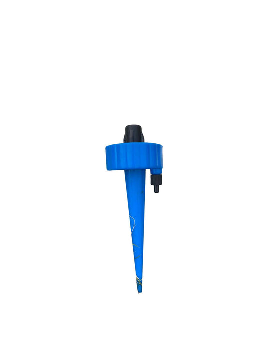 Adjustable Flower Watering Spikes – Automatic Drip Irrigation Pack of 6