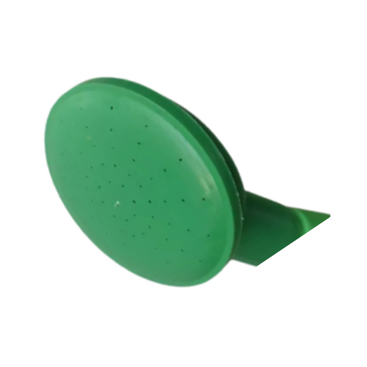 Gardening water shower head green
