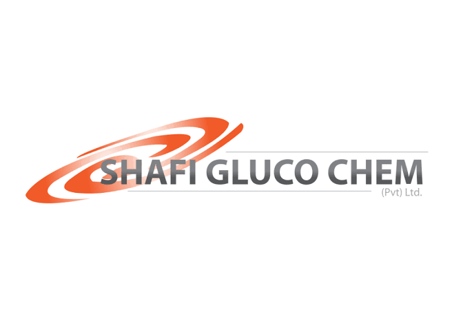 Shafi Gluco Chem